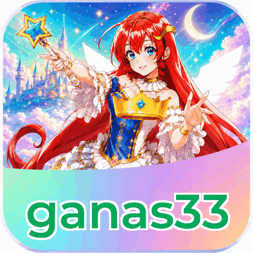 ganas33 APK Indonesia - Panduan Lengkap dan Tutorial