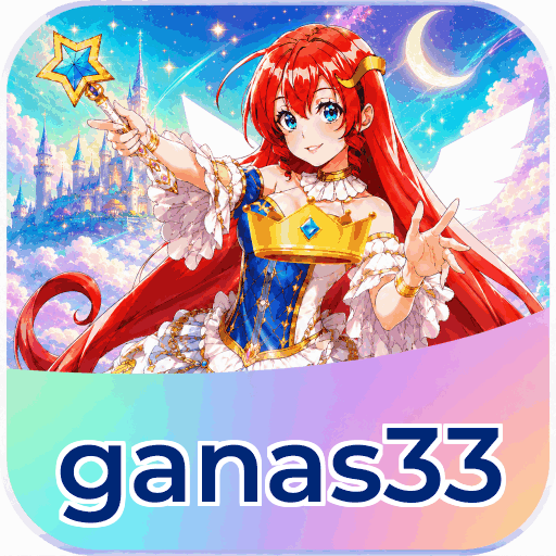 ganas33 APK Indonesia - Panduan Lengkap dan Tutorial