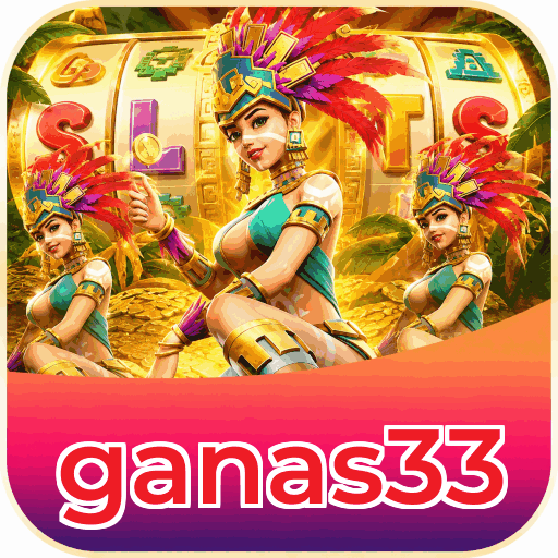 ganas33